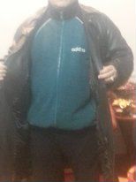 Коженая куртка италия