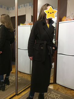 Пальто