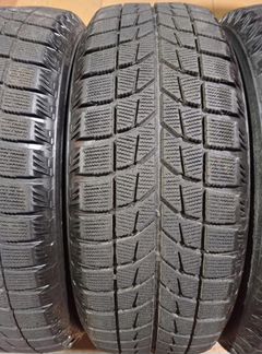 205 60 16 Bridgestone бу Шины Зимние 205 60 R16 94