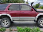 Toyota Hilux Surf 2.7 AT, 1997, 288 000 км