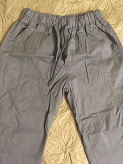 Брюки на мальчика р.158