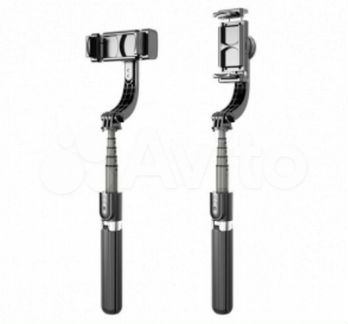 Продам Стабилизатор Selfie Stick Tripod L08 Черный