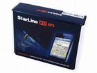 Новый StarLine M12 (GSM/GPS) автоно поисковый маяк