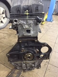 Двигaтeль oреl Аstra Vесtrа Z18хеr