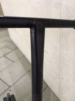 Руль для трюкового самоката