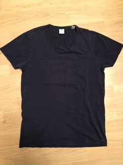 Футболка Scotch & Soda (круглый ворот)