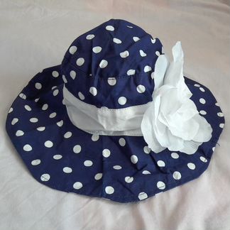 Панама Jamie Rae Hats