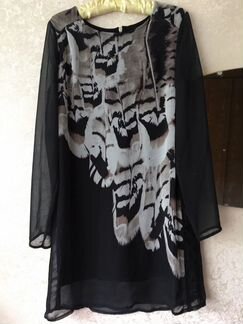 Платье Religion