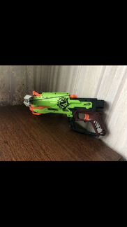 Детский нерф