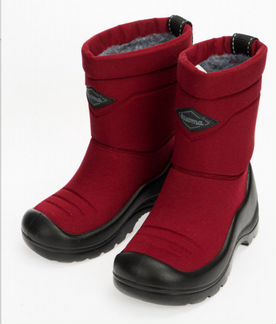 Сапоги Kuoma шерсть