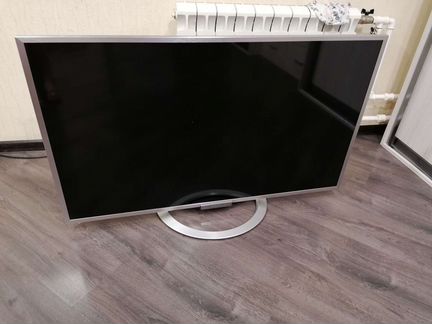 Телевизор sony