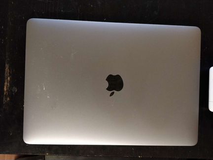 MacBook Pro 13 2017