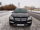 Mercedes-Benz GL-класс 3.0 AT, 2010, 245 000 км объявление продам