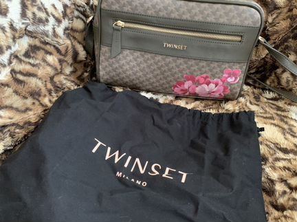Сумка Twinset Milano оригинал