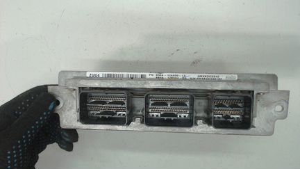 Блок управления, Двигателем Mazda CX-9, 2010