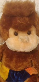 Большая обезьяна