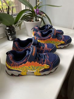 Кроссовки Dinosoles