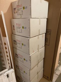 Люстра потолочная MB-Light