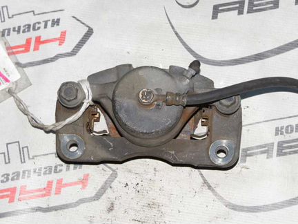 Суппорт В сборе mitsubishi galant legnum EA1A EA1W