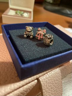 Шармы Пандора