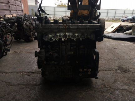 Двигатель Chevrolet Epica X20D1