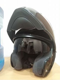 Shoei Neotec