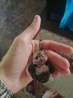 Кристаллы swarovski