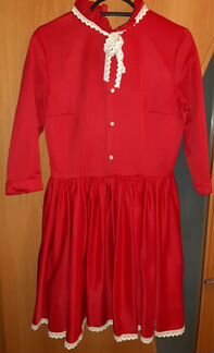 Платье нарядное