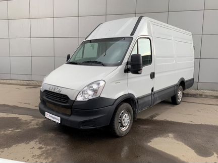 Iveco Daily 3.0 МТ, 2014, 253 329 км