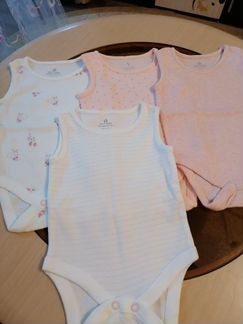 Боди Next Baby 62 см