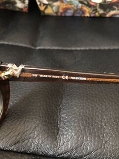 Очки солнцезащитные Valentino оригинал