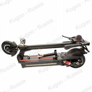 Электросамокат