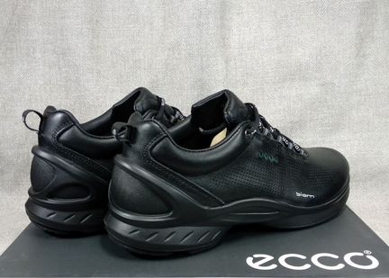 Кроссовки ecco biom fjuel