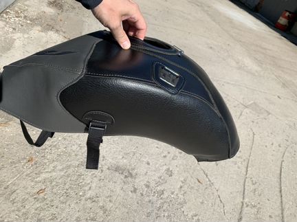 Yamaha r1 Bagster защитный чехол на бак