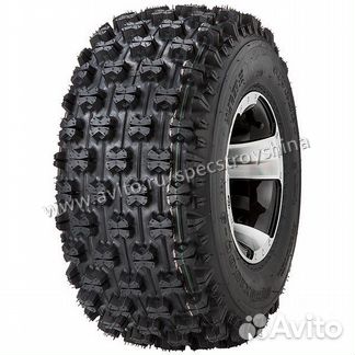 Шина 20x10.00-9 4PR TL P357 ekka
