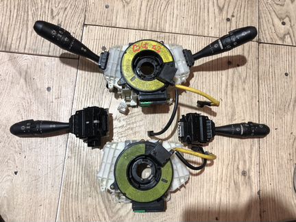 Переключатель подрулевой Mitsubishi Colt Z3