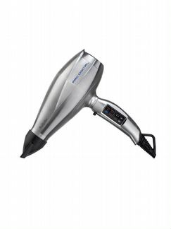 Фен Babyliss Pro Digital 6000E