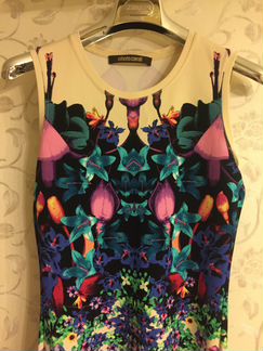 Платье Roberto Cavalli оригинал