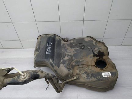 Бензобак 3C0201055 VW Passat (B6) 2005-2010