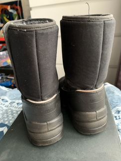 Ботинки Kuoma