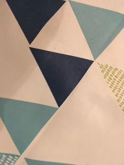 Комплект шторы и тюль