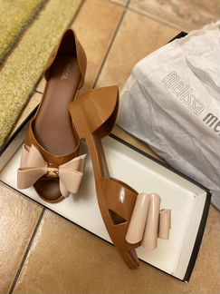 Туфли Melissa