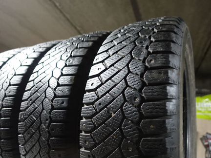 205 55 16 Continental IceContact 2 45L