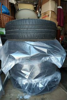 Michelin Energy saver