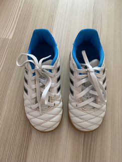 Детские кроссовки adidas 28 размер