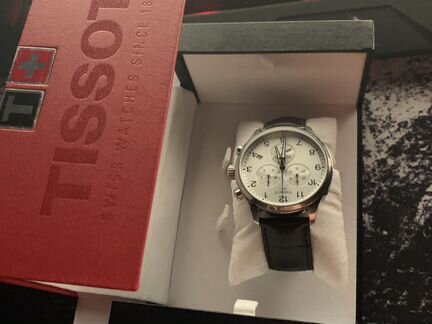 Новый Часы tissot