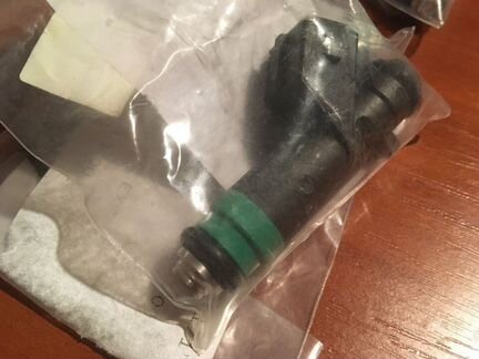 Форсунки топл.М275 А2750780249 W215/W220/W221и др