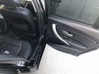 BMW 3 серия 1.6 AT, 2013, 221 000 км объявление продам