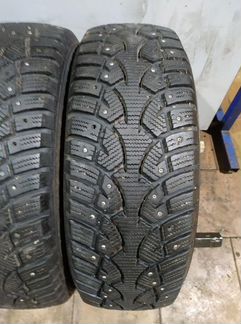 225 65 17 Continental бу Шины Зимние 225 65 R17 10