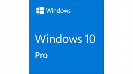 Windows 10 Pro. Лицензионный ключ